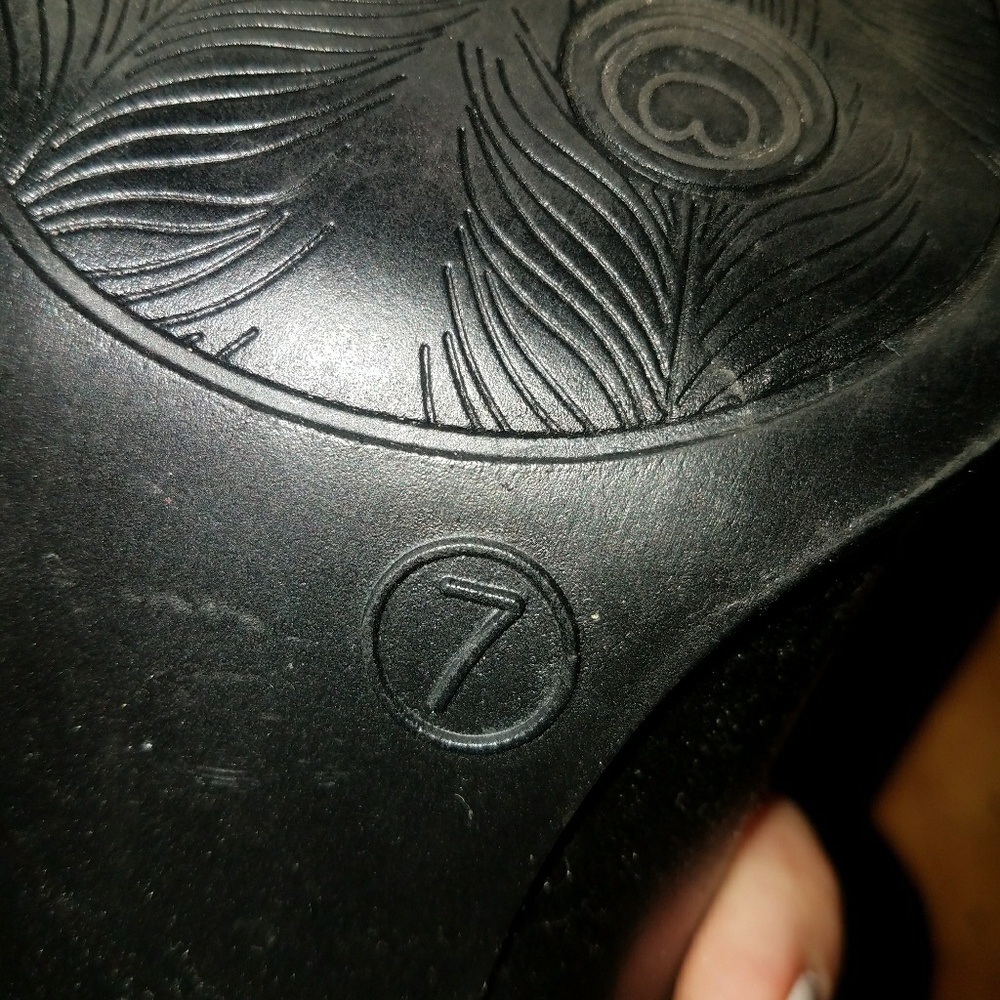 High heels - Picture 4 of 5